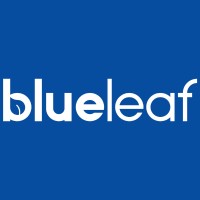 Blueleaf Wealth logo - Similar company to Finfolio