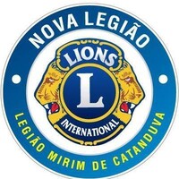 Legião Mirim de Catanduva logo - Similar company to Fatec Catanduva