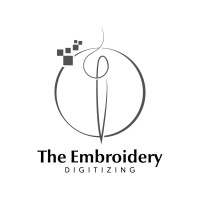 The Embroidery Digitizing - USA logo - Similar company to Embroidery Digitizing