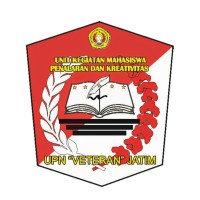 UKM Penalaran dan Kreativitas UPN Jawa Timur logo - Similar company to Om It Studio