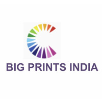 BIG PRINTS INDIA logo - Similar company to Big Prints