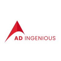 AdIngenious logo - Similar company to Ads Moon
