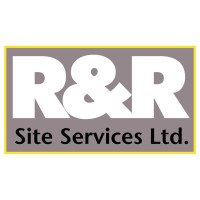 R&R Site Services logo - Similar company to Integraflow
