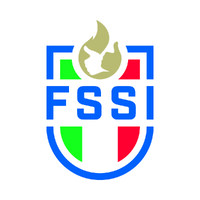 Federazione Sport Sordi Italia logo - Similar company to Dilpack - Scatole Di Qualità