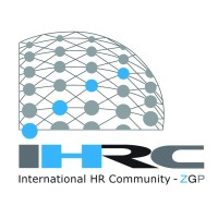 International HR Community IHRC logo - Similar company to Mindful[L] Uzh