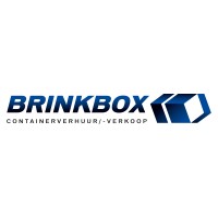 Brinkbox logo - Similar company to Ctnr
