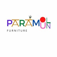 Paramount Furniture Assam logo - Similar company to Studio Wallaby