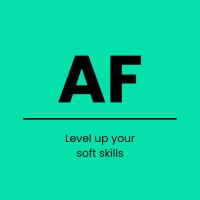 AF - Level up in tech logo - Similar company to Atom Accelerating Therapeutics For Opportunities In Medicine
