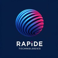 Rapide Technologies logo - Similar company to Mashal-E-Rah Welfare Trust