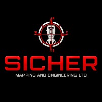 Sicher Mapping & Engineering Ltd logo - Similar company to Mabat 3D Technologies Ltd.