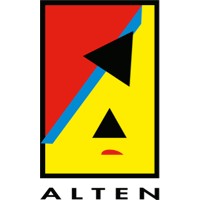 ALTEN Delivery Center Poland logo - Similar company to Adc Eastern Europe