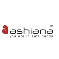 Go Ashiana Housing IN logo - Similar company to City Home