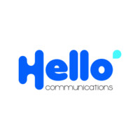 Hello Communications logo - Similar company to Arcasty