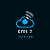 Control Z Teacher logo - Similar company to Perception Distance