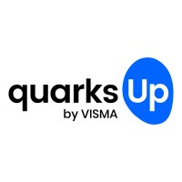 quarksUp logo - Similar company to Veryswing