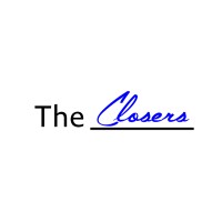 The Closers Academy
