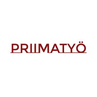 Priimatyö Oy logo - Similar company to Wise Logistics Oy