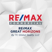 Remax Great Horizons logo - Similar company to Global Tc Group Bv