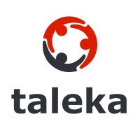 Taleka logo - Similar company to Aic (Aerotropolis Institute China)