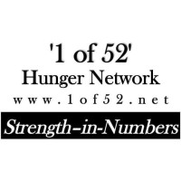 The 1 of 52 Hunger Network logo - Similar company to Natour Impact