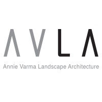 Annie Varma Landscape Architecture Studio logo - Similar company to Adla Studio