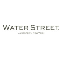 Water Street Brass logo - Similar company to Maestrobath