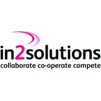 In2solutions Ltd logo - Similar company to Safeteam Training Group