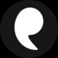 OnAlbanian logo - Similar company to Vidcoin - Mobile Video Technology (Acquired By Voodoo)