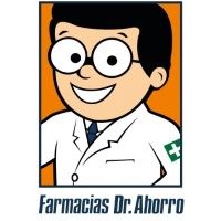 Farmacias del Dr. Ahorro logo - Similar company to Imeso Ac