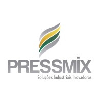 Pressmix logo - Similar company to Seestec