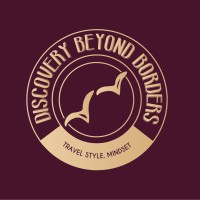 DISCOVERY BEYOND BORDERS logo - Similar company to Attractive Japan