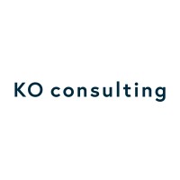 KO Consulting, Inc. logo - Similar company to Comprehensive Ob/Gyn, Llc
