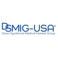 Down Syndrome Medical Interest Group-USA (DSMIG-USA) logo - Similar company to Eagles Empowered To Soar, Inc. (Eets)