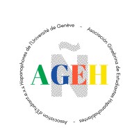 AGEH logo - Similar company to Frostscript Co.