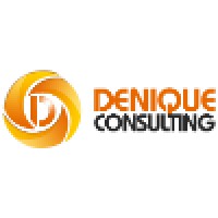 Denique Consulting Pty Ltd logo - Similar company to Recruitin Solution