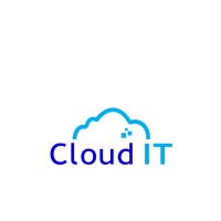 Cloud IT logo - Similar company to Cloudit