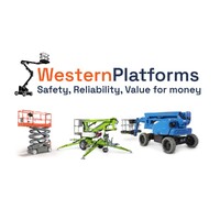 Western Platforms logo - Similar company to Upa United Powered Access