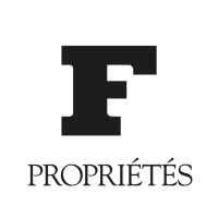 Propriétés Le Figaro logo - Similar company to Immodvisor
