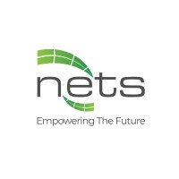 NETS-International Group logo - Similar company to Kajaani University Of Applied Sciences (Kamk)
