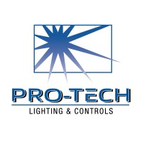 Pro-Tech Lighting & Controls, Inc. logo - Similar company to Clarus Lighting + Controls