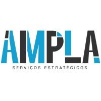 Ampla Serviços Estratégicos logo - Similar company to Nayson Morais