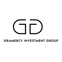 Gramercy Investment Group logo - Similar company to Emerald Consulting Partners, Llc