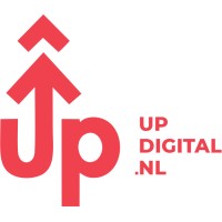 UP Digital logo - Similar company to Tuutor Ai