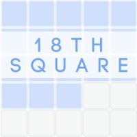 18th Square logo - Similar company to Junot Group