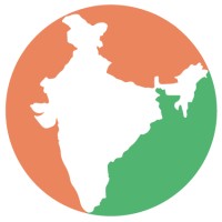 INSA Bharat logo - Similar company to Hardik Marbles