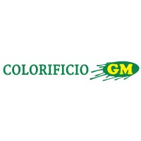 COLORIFICIO GM logo - Similar company to Mov.Int. Srl