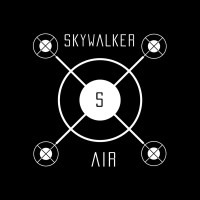 Skywalker Air logo - Similar company to Redroc Realty