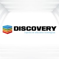 Discovery Computer logo - Similar company to Hidroprob