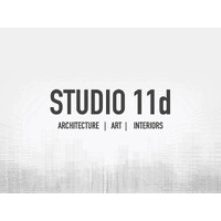 Studio 11d logo - Similar company to De-Days Mallorca | Digital Economy Convention