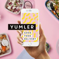 Yumler logo - Similar company to Bagbooking